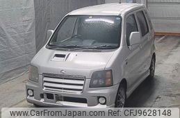 suzuki wagon-r 2003 -SUZUKI--Wagon R MC22S-715662---SUZUKI--Wagon R MC22S-715662-