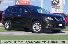 nissan x-trail 2015 -NISSAN--X-Trail DBA-T32--T32-505922---NISSAN--X-Trail DBA-T32--T32-505922-