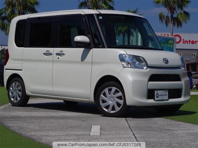 daihatsu tanto 2019 -DAIHATSU--Tanto DBA-LA600S--LA600S-0742052---DAIHATSU--Tanto DBA-LA600S--LA600S-0742052- image 1