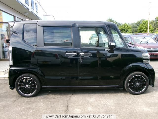 honda n-box 2017 CFJ1764914 image 2