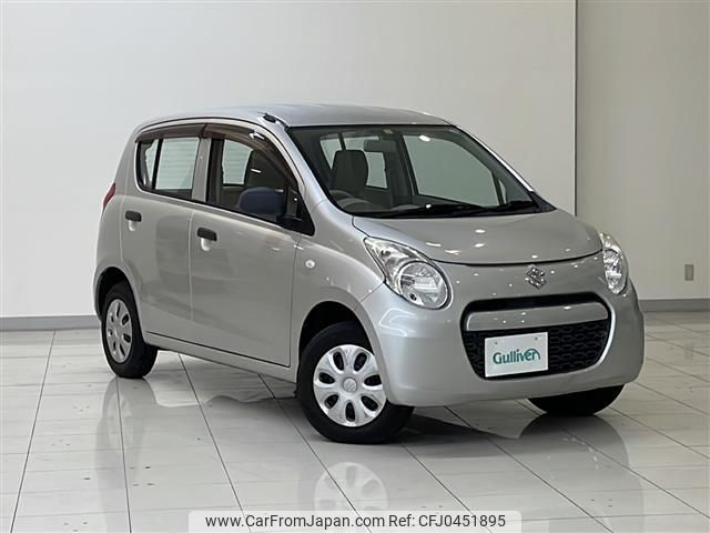 suzuki alto 2013 -SUZUKI--Alto DBA-HA25S--HA25S-922894---SUZUKI--Alto DBA-HA25S--HA25S-922894- image 1