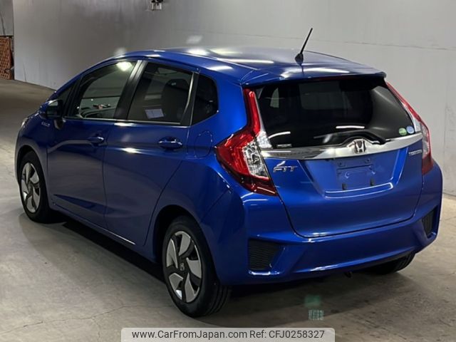 honda fit 2013 -HONDA--Fit GP5-3023955---HONDA--Fit GP5-3023955- image 2