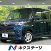 toyota roomy 2021 quick_quick_M900A_M900A-0571506 image 1