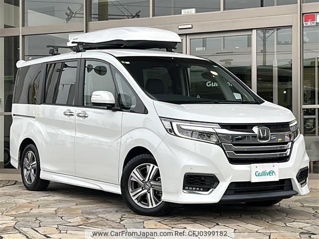 honda stepwagon 2021 -HONDA--Stepwgn 6AA-RP5--RP5-1208646---HONDA--Stepwgn 6AA-RP5--RP5-1208646- image 1