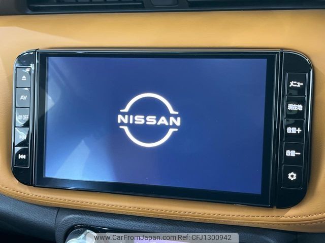 nissan kix 2022 -NISSAN--KIX 6AA-P15--P15-062792---NISSAN--KIX 6AA-P15--P15-062792- image 2