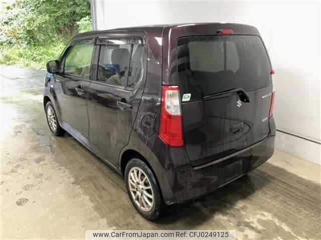 suzuki wagon-r 2015 -SUZUKI--Wagon R MH34S--508783---SUZUKI--Wagon R MH34S--508783- image 2