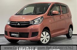 mitsubishi ek-wagon 2019 -MITSUBISHI--ek Wagon DBA-B11W--B11W-0519220---MITSUBISHI--ek Wagon DBA-B11W--B11W-0519220-