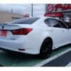 lexus gs 2015 CFJ1813953 image 2