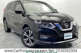 nissan x-trail 2019 -NISSAN--X-Trail DBA-NT32--NT32-306960---NISSAN--X-Trail DBA-NT32--NT32-306960-