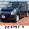 suzuki wagon-r 2013 -SUZUKI--Wagon R DBA-MH34S--MH34S-261195---SUZUKI--Wagon R DBA-MH34S--MH34S-261195- image 1