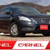 nissan sylphy 2013 T10923 image 1