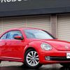 volkswagen the-beetle 2012 -VOLKSWAGEN 【京都 302ﾏ7722】--VW The Beetle 16CBZ--DM636173---VOLKSWAGEN 【京都 302ﾏ7722】--VW The Beetle 16CBZ--DM636173- image 1