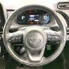 toyota aqua 2022 CFJ1799224 image 11