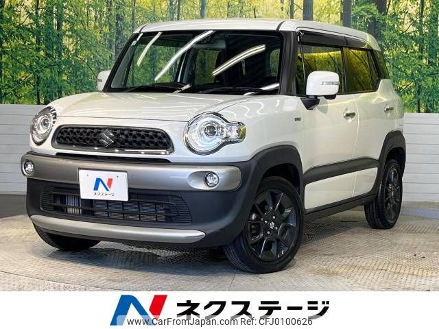 suzuki xbee 2020 -SUZUKI--XBEE DAA-MN71S--MN71S-169608---SUZUKI--XBEE DAA-MN71S--MN71S-169608- image 1