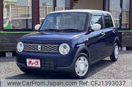 suzuki alto-lapin 2020 CFJ1393037