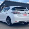 lexus ct 2012 CFJ1663553 image 15