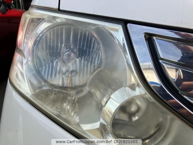 honda stepwagon 2010 CFJ1820395 image 2