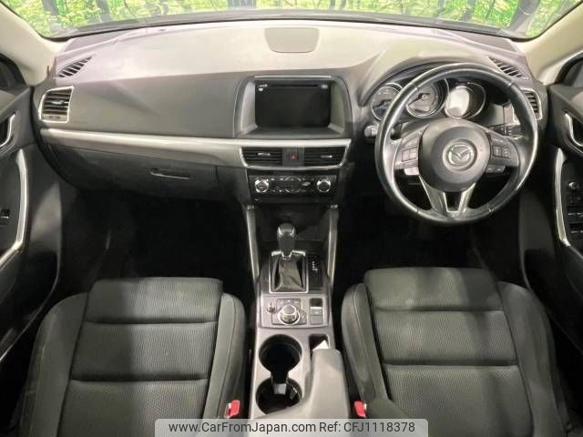 mazda cx-5 2016 -MAZDA--CX-5 LDA-KE2FW--KE2FW-221238---MAZDA--CX-5 LDA-KE2FW--KE2FW-221238- image 2