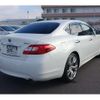 nissan fuga 2011 -NISSAN--Fuga DBA-KY51--KY51-206552---NISSAN--Fuga DBA-KY51--KY51-206552- image 7