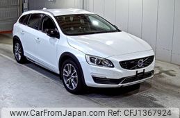volvo v60 2016 -VOLVO--Volvo V60 FB420-VY1FZ40MCH1025332---VOLVO--Volvo V60 FB420-VY1FZ40MCH1025332-