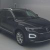 volkswagen t-roc 2021 quick_quick_3DA-A1DFF_WVGZZZA1ZMV094467 image 9