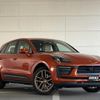 porsche macan 2022 CFJ1609400 image 1