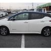nissan leaf 2020 -NISSAN--Leaf ZAA-ZE1--ZE1-099753---NISSAN--Leaf ZAA-ZE1--ZE1-099753- image 9