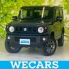 suzuki jimny 2018 quick_quick_3BA-JB64W_JB64W-107970 image 1