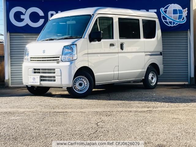 suzuki every 2024 quick_quick_5BD-DA17V_DA17V-893157 image 1