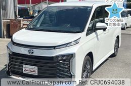 toyota voxy 2023 -TOYOTA 【姫路 301ﾅ2179】--Voxy ZWR90W--0146454---TOYOTA 【姫路 301ﾅ2179】--Voxy ZWR90W--0146454-