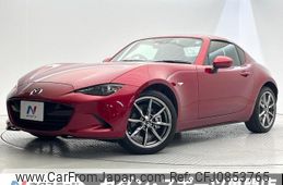 mazda roadster 2022 quick_quick_NDERC_NDERC-651141