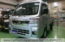 daihatsu hijet-truck 2024 -DAIHATSU 【京都 480ﾏ3205】--Hijet Truck S510P--0575161---DAIHATSU 【京都 480ﾏ3205】--Hijet Truck S510P--0575161-