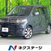 suzuki wagon-r-stingray 2012 quick_quick_MH23S_MH23S-682796 image 1