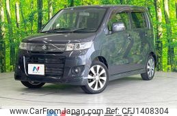 suzuki wagon-r-stingray 2012 quick_quick_MH23S_MH23S-682796