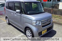 honda n-box 2018 -HONDA 【三重 582ｺ9180】--N BOX JF3--1167267---HONDA 【三重 582ｺ9180】--N BOX JF3--1167267-