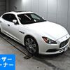 maserati quattroporte 2017 -MASERATI 【愛媛 344ち】--Maserati Quattroporte MQP30C-ZAMXP56C001215076---MASERATI 【愛媛 344ち】--Maserati Quattroporte MQP30C-ZAMXP56C001215076- image 1