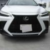 lexus nx 2023 -LEXUS 【滋賀 348】--Lexus NX 6AA-AAZH20--AAZH20-6003781---LEXUS 【滋賀 348】--Lexus NX 6AA-AAZH20--AAZH20-6003781- image 1