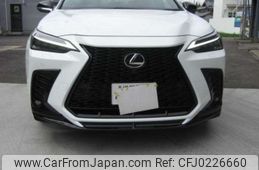 lexus nx 2023 -LEXUS 【滋賀 348】--Lexus NX 6AA-AAZH20--AAZH20-6003781---LEXUS 【滋賀 348】--Lexus NX 6AA-AAZH20--AAZH20-6003781-