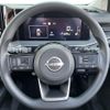 nissan note 2021 -NISSAN--Note 6AA-E13--E13-016640---NISSAN--Note 6AA-E13--E13-016640- image 9