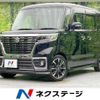 suzuki spacia 2018 -SUZUKI--Spacia DAA-MK53S--MK53S-589152---SUZUKI--Spacia DAA-MK53S--MK53S-589152- image 1