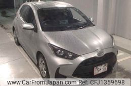 toyota yaris 2023 -TOYOTA--Yaris KSP210-0095751---TOYOTA--Yaris KSP210-0095751-