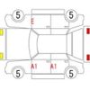 honda freed 2010 -HONDA--Freed DBA-GB3--GB3-1172463---HONDA--Freed DBA-GB3--GB3-1172463- image 2