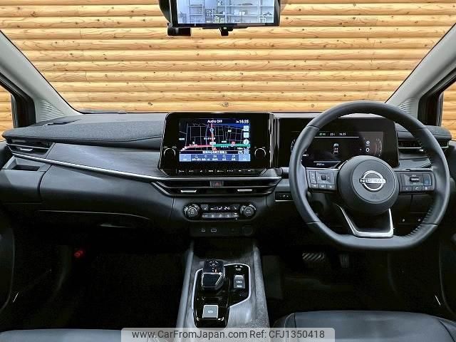 nissan aura 2024 quick_quick_6AA-FE13_FE13-403444 image 2