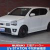 suzuki alto-works 2021 quick_quick_4BA-HA36S_HA36S-934424 image 1