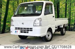 nissan nt100-clipper-truck 2017 CFJ1708628
