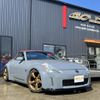 nissan fairlady-z 2010 -NISSAN--Fairlady Z ﾌﾒｲ--JN1AZ36A24M253396---NISSAN--Fairlady Z ﾌﾒｲ--JN1AZ36A24M253396- image 1