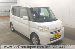 daihatsu tanto 2010 -DAIHATSU 【群馬 580ﾊ8306】--Tanto L385S--0045205---DAIHATSU 【群馬 580ﾊ8306】--Tanto L385S--0045205-