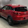 mazda cx-3 2015 -MAZDA--CX-3 DK5FW-114711---MAZDA--CX-3 DK5FW-114711- image 2