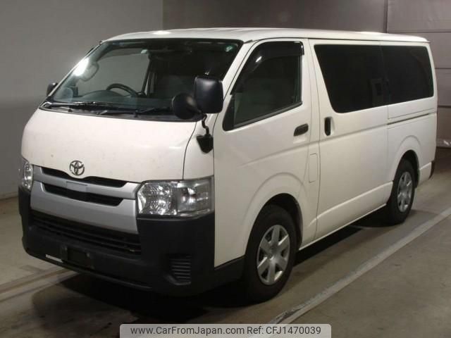toyota regiusace-van 2020 quick_quick_QDF-GDH201V_GDH201-2012621 image 1