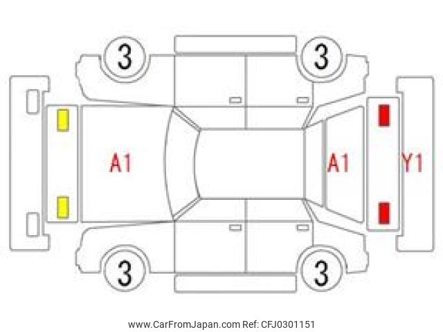 honda n-box-slash 2018 -HONDA--N BOX SLASH DBA-JF1--JF1-9300804---HONDA--N BOX SLASH DBA-JF1--JF1-9300804- image 2